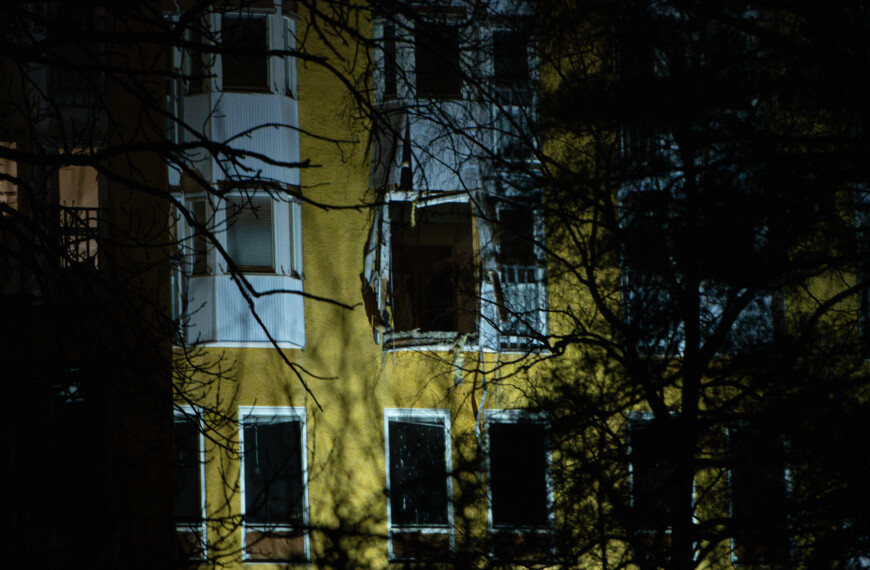 Arbetsplatsolycka i Täby – växande problem