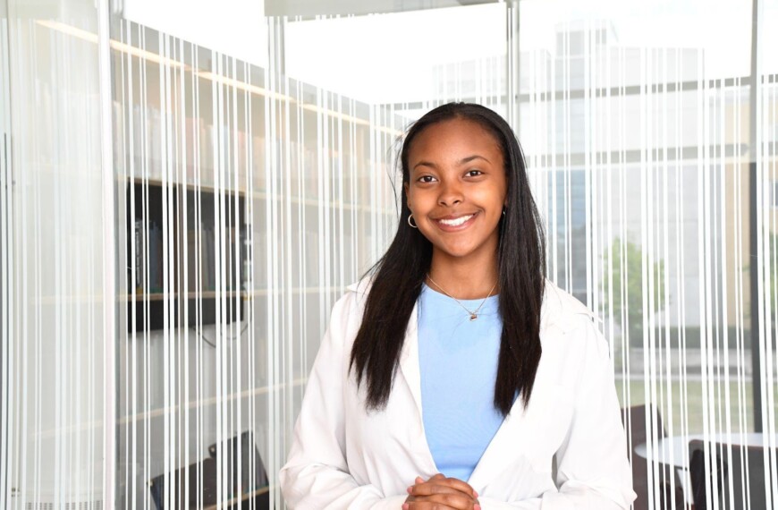 Ruth vill ge hopp till hemlösa: “Möjligt att kombinera affärsverksamhet med socialt ansvar”