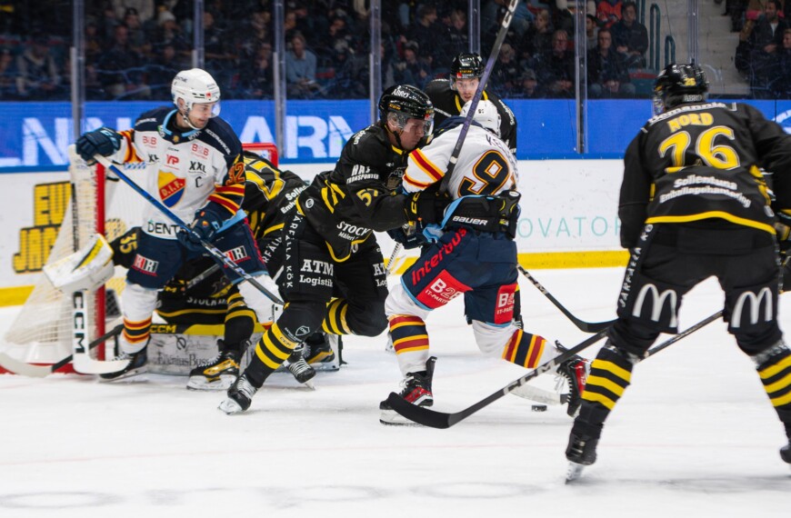 AIK utklassade DIF i storslagen derbyseger