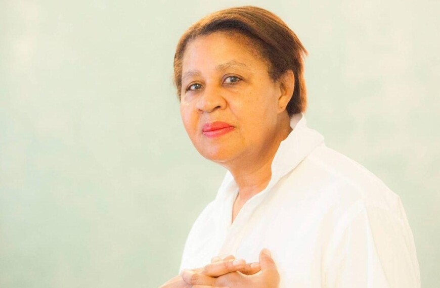 Recension: En liten plats av Jamaica Kincaid