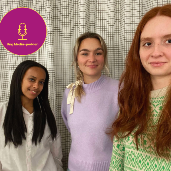 Ung Media-podden: Källkritikens dag – Intervju om källkritik med Uppdrag granskning