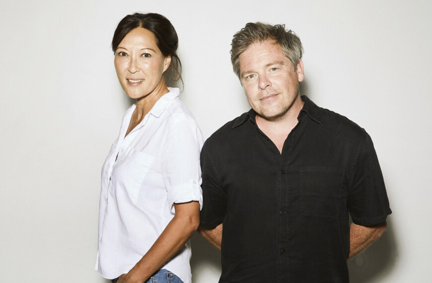 Bokrecension: Fristaden av Lena Sundström och Jens Mikkelsen