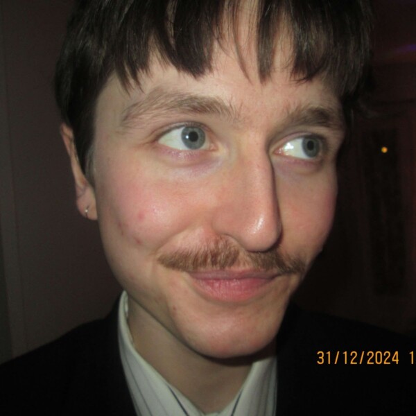 Möt Uppsalaföreningen: Humöör