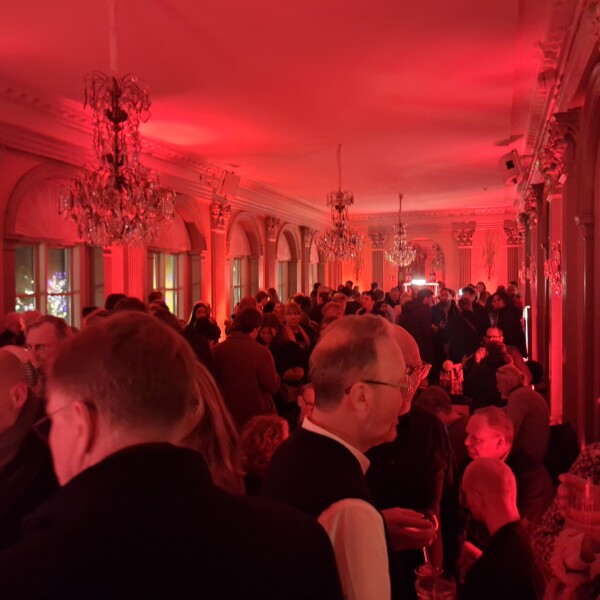 Göteborg Film festivals nyaste inslag – Musik Non Stop 