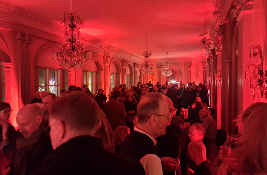 Göteborg Film festivals nyaste inslag – Musik Non Stop 