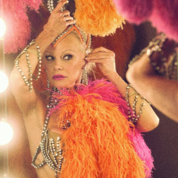 Recension: The Last Showgirl