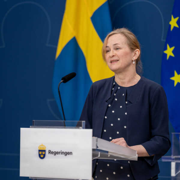 Ann Lindberg ny generaldirektör för Läkemedelsverket