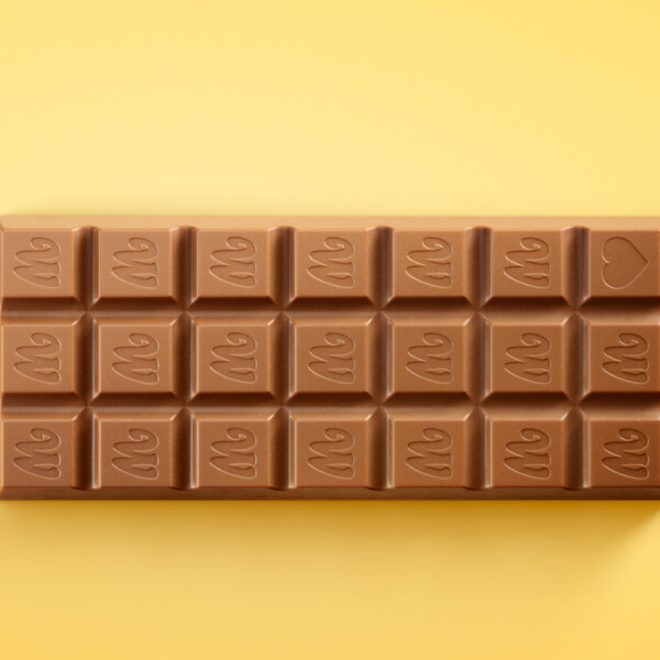 Marabous chokladkakor minskar i storlek