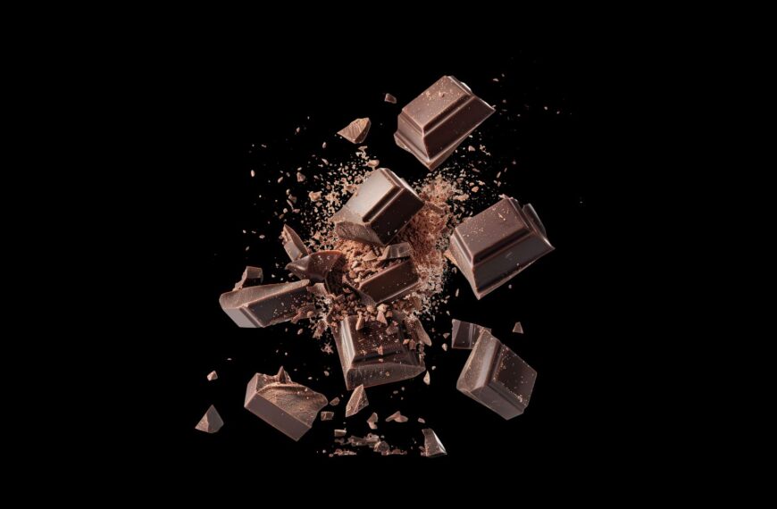 Marabous chokladkakor minskar i storlek
