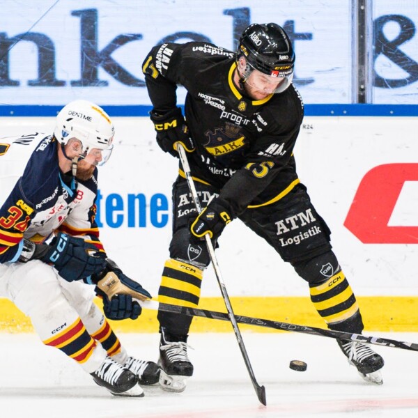 AIKs dröm om SHL kan vara ett minne blott