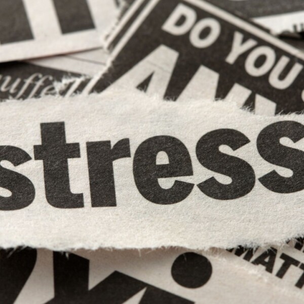 Sluta hylla stress – ”Dags att ifrågasätta normen som gör att unga tvingas välja mellan hälsa och karriär.”