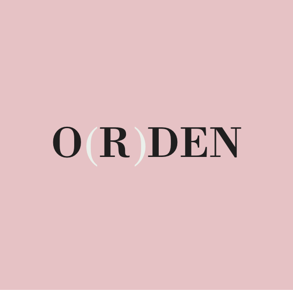 O(R)DEN April 2025