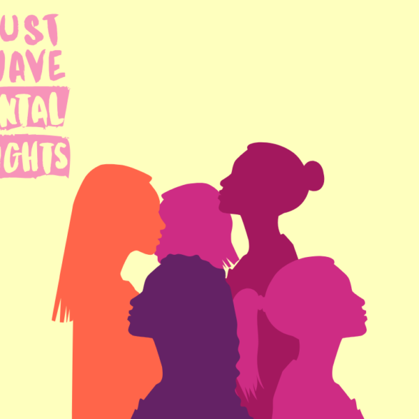 Färre unga kallar sig feminister – rädda att bli etiketterade som manshatare