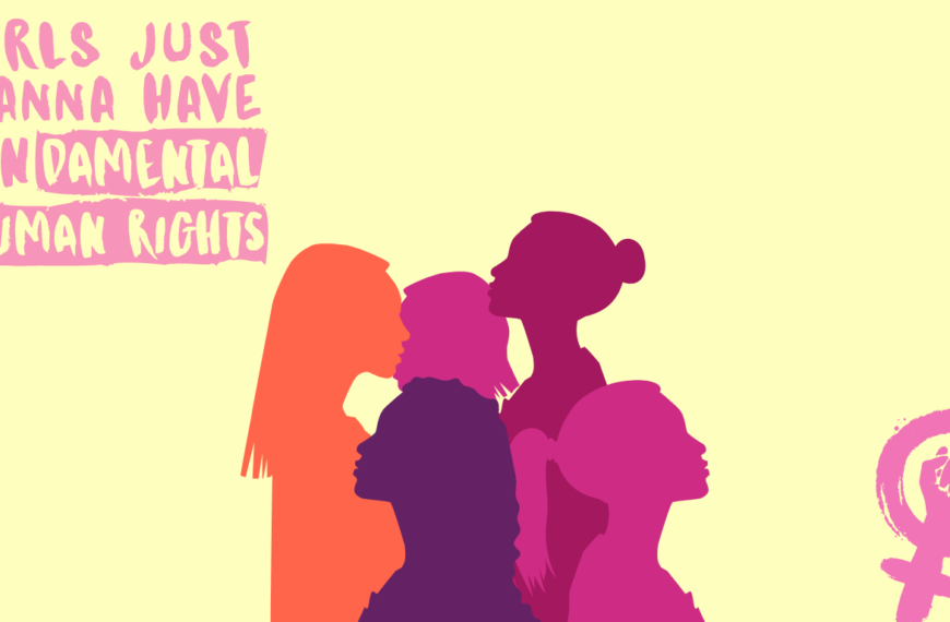 Färre unga kallar sig feminister – rädda att bli etiketterade som manshatare