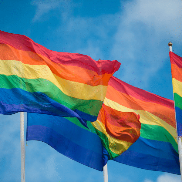 Sverige var sist i Norden i årets mätning av ILGA-Europa