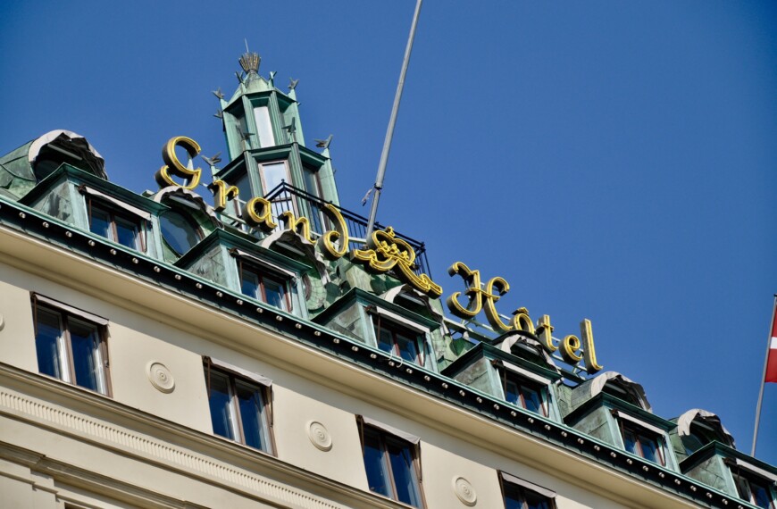 Toppolitiker och säkerhetspådrag när Bilderberggruppen besökte Stockholm