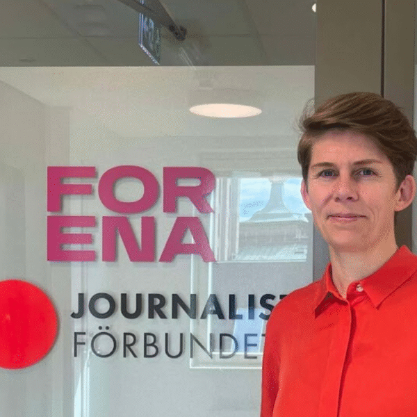 Journalistförbundet: ”Alltid varit tufft för unga journalister att komma in i branschen”