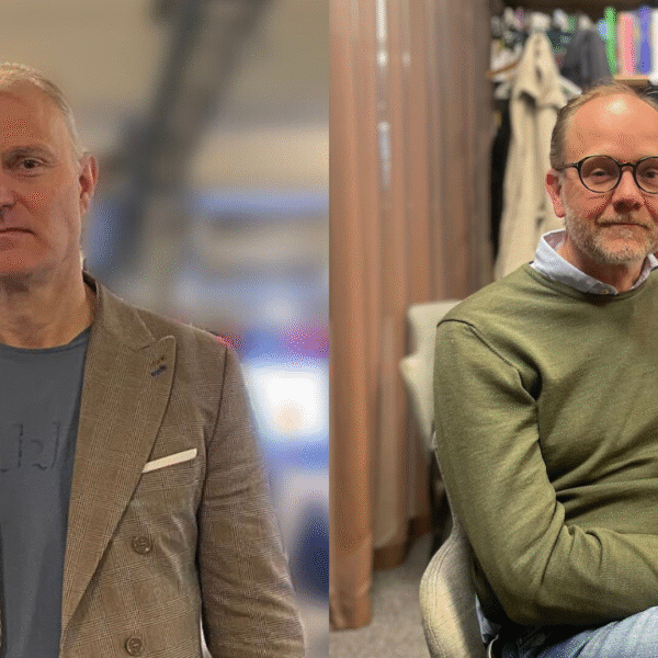 Unga journalister har svårt att få fast anställning – Redaktören på TV4: “Vi måste LAS:a ut jätteduktiga personer vi gärna velat behålla”