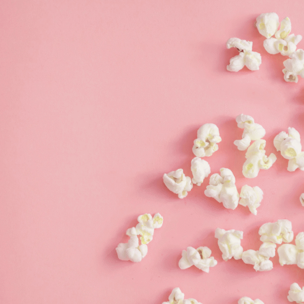 Ung Media-podden: Filmer och serier