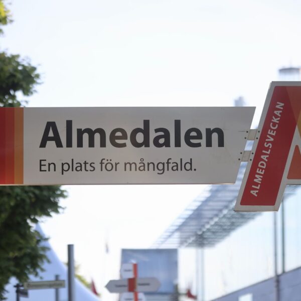 Samiska rättigheter får inte glömmas bort i den gröna omställningen