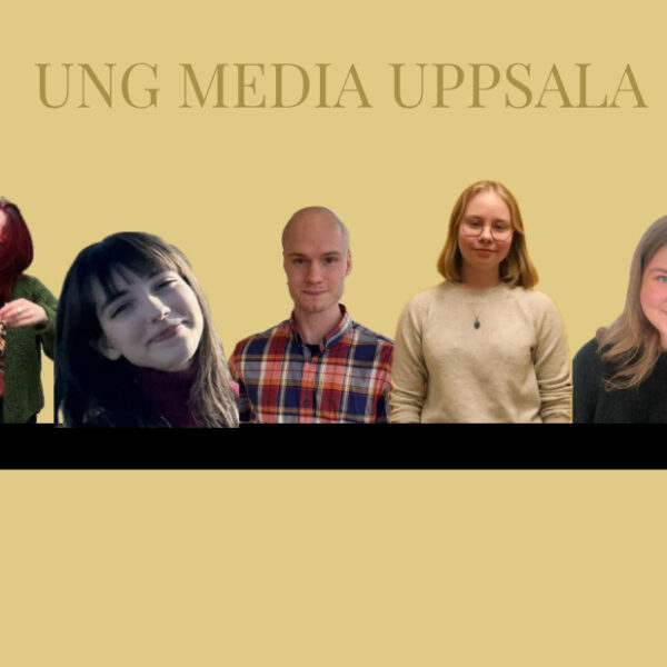 Förord från redaktionen