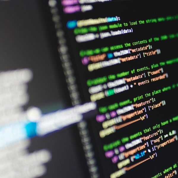 AI bevakning I Almedalen