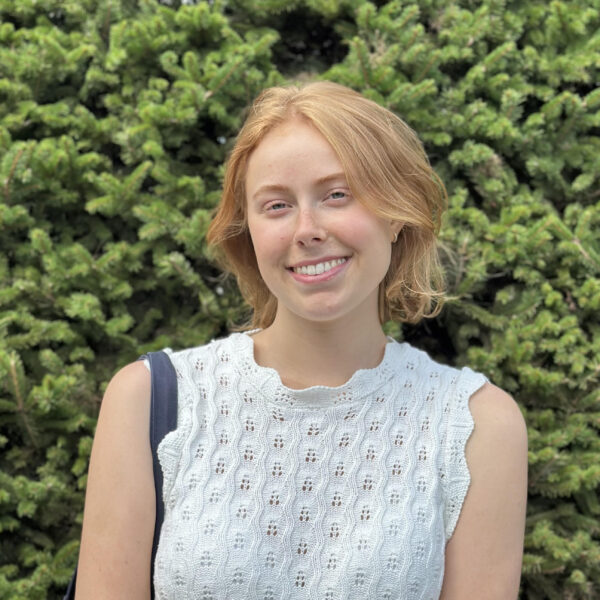 “Det är väldigt mycket AI mot AI”: Felicia om New Gen Democracy konferensen