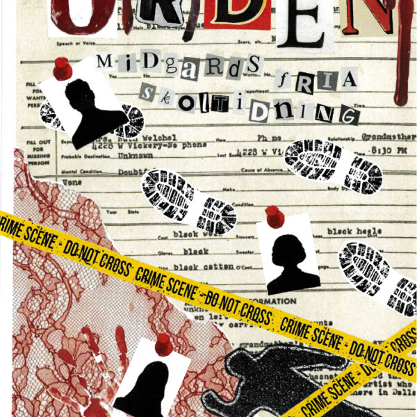 O(R)DEN April 2025