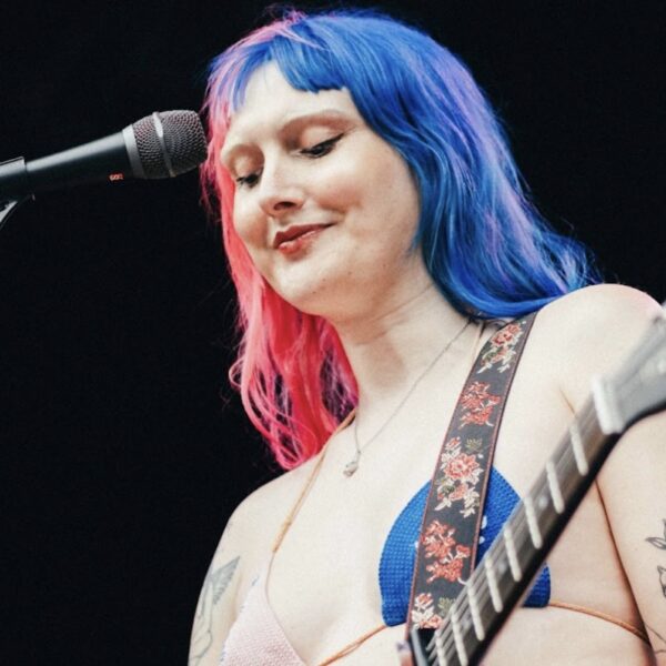 Jasmine.4.t skapade ett rum för transgemenskap i Slottsskogen