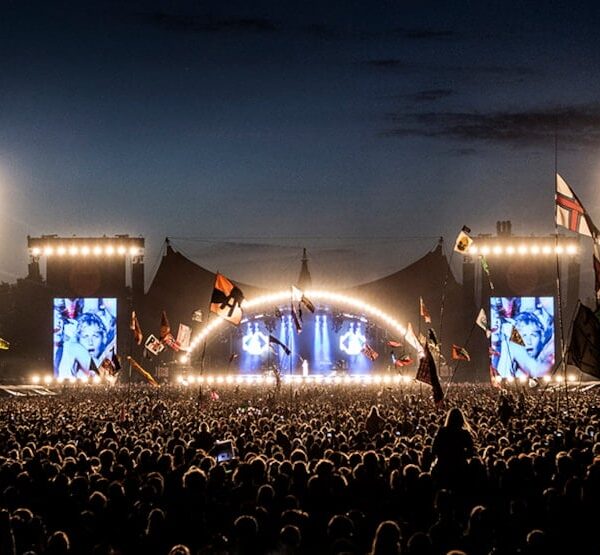 En gnista av ljus i en rasistisk lerpöl