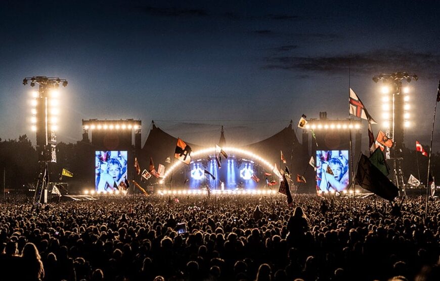 En gnista av ljus i en rasistisk lerpöl