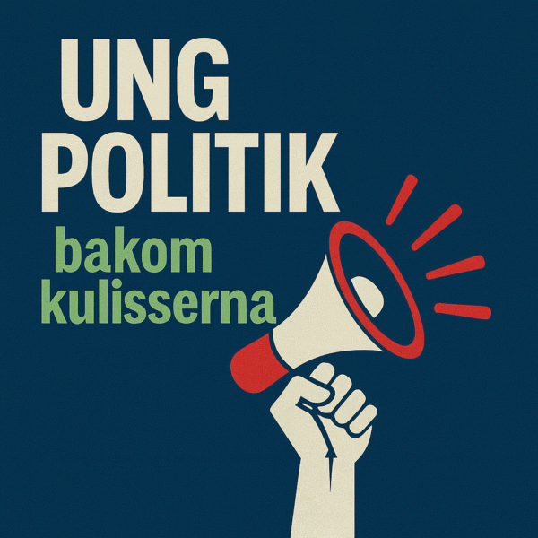 Ung politik bakom kulisserna: Obligatoriska ungdomsråd?