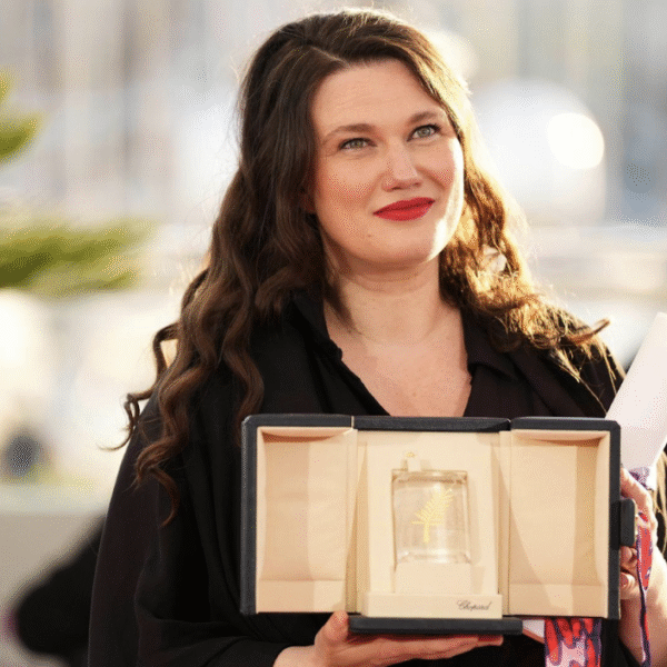 Mascha Schilinski – intervju med regissören för Sound of Falling