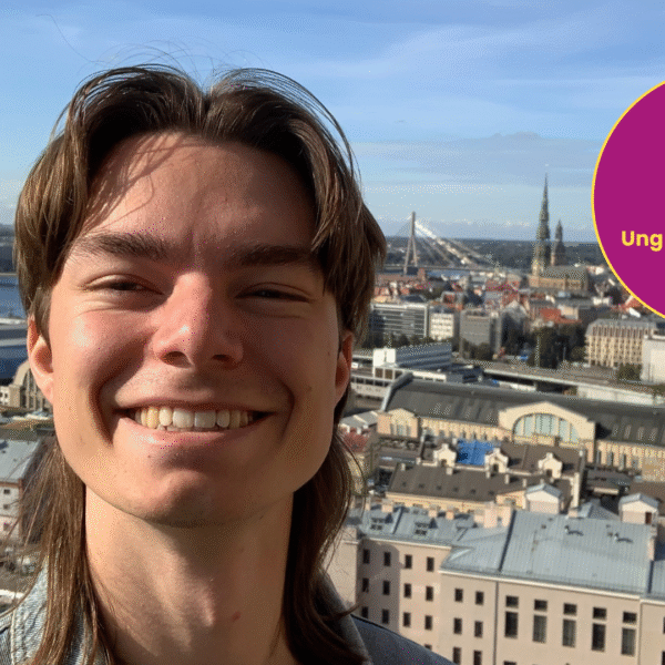 Plogg från Next Gen Democracy