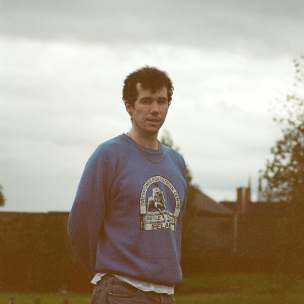 “För mig är dokumentärfilmer det starkaste sättet att presentera världen”: Dennis Harvey diskuterar hopp, film och politik