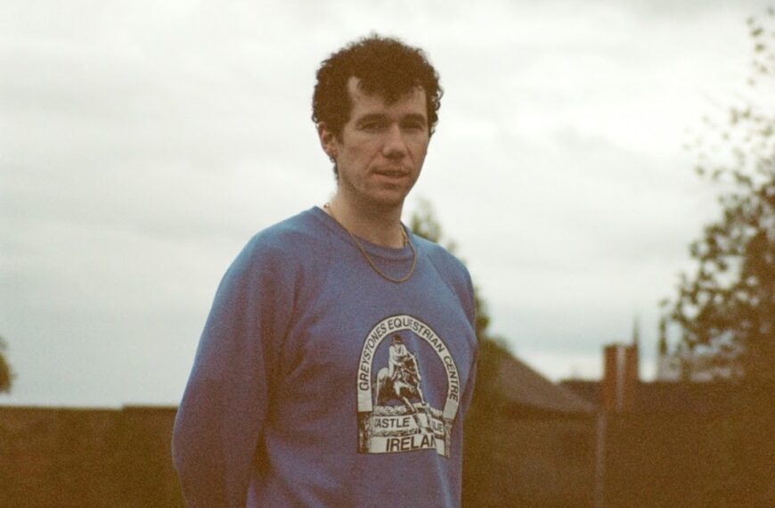 “För mig är dokumentärfilmer det starkaste sättet att presentera världen”: Dennis Harvey diskuterar hopp, film och politik