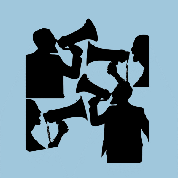 Yttrandefrihet – en skyldighet att lyssna