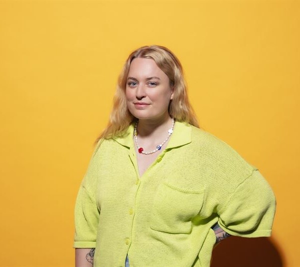 Allt från Rosalia till Torparrock – Så upplever Mari Hesthammer årets musikhjälp