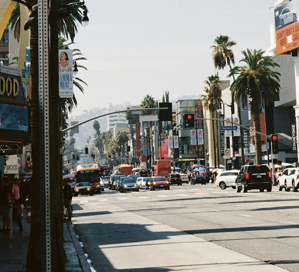 Golden Globes – kan man separera politik från film?