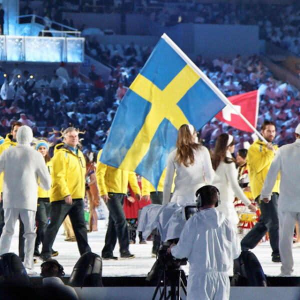 Kan OS verkligen vara opolitiskt?