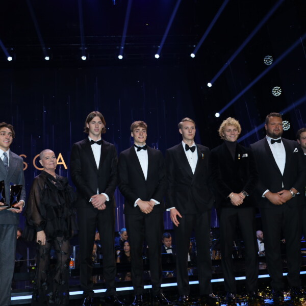 Svenska Idrottsgalan 2026: Höjdpunkter och vinnare