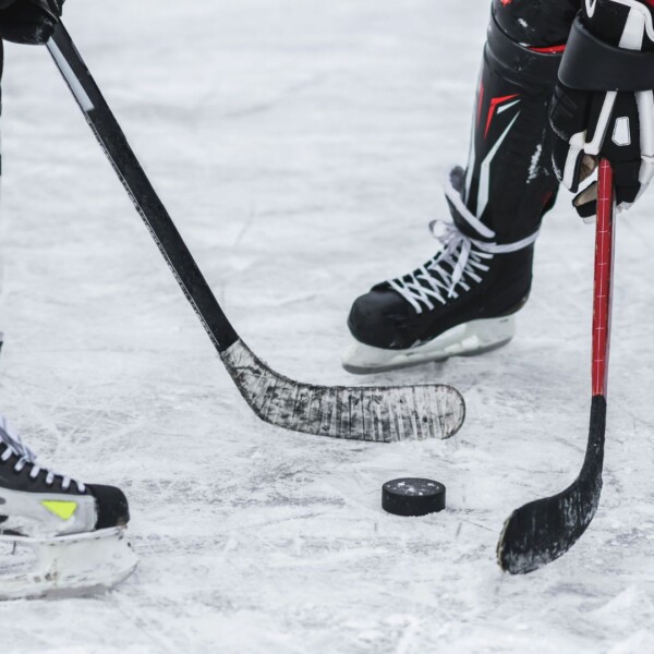 Heated Rivalry: Ett fenomen?