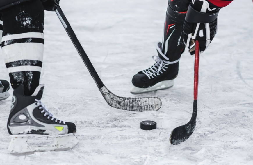 Heated Rivalry: Ett fenomen?