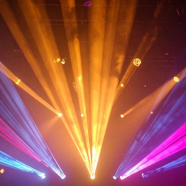 Från Isa till Bladë – Gör Mello-comeback efter 10 år