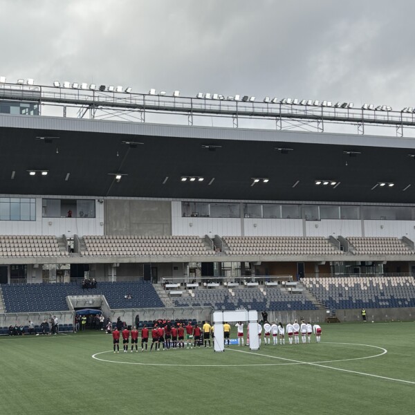 Under söndagen spelade IK Uppsala mot Piteå IF.