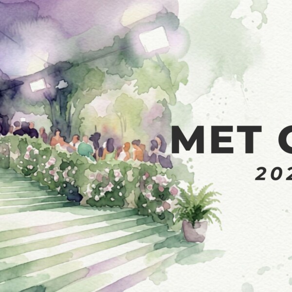 Met Gala 2026: När mode blir mer än bara mode