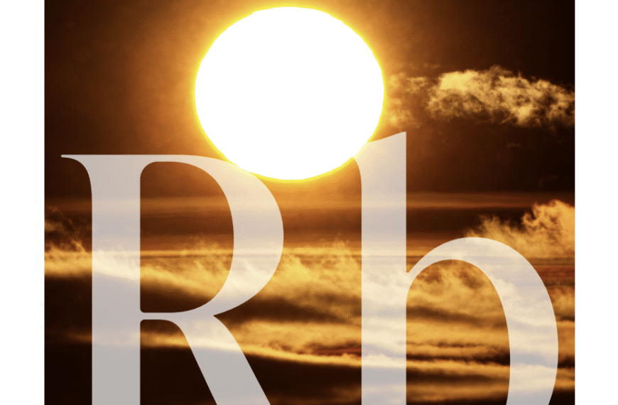 Rymdbladet – Mars 2026