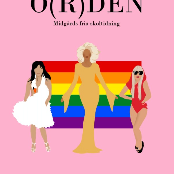 O(r)den – September