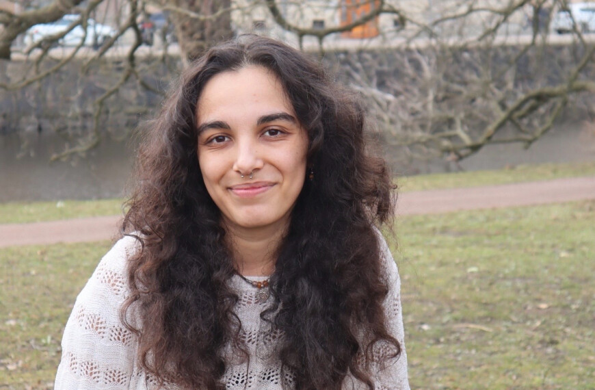 Lär dig älska hästtjejer!