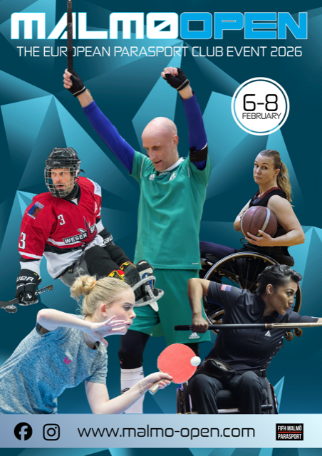 Malmö Open – en tredje plats för många